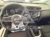 2019 Nissan X-TRAIL