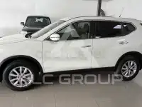 2019 Nissan X-TRAIL