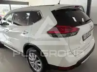2019 Nissan X-TRAIL