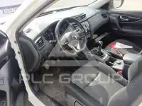 2019 Nissan X-TRAIL