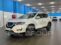 2019 Nissan X-TRAIL