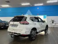 2019 Nissan X-TRAIL