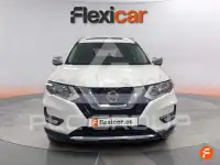 2019 Nissan X-TRAIL