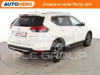 2019 Nissan X-TRAIL