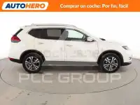 2019 Nissan X-TRAIL