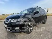 2019 Nissan X-TRAIL