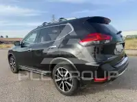 2019 Nissan X-TRAIL