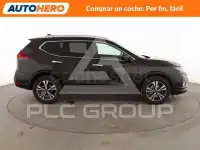 2019 Nissan X-TRAIL
