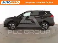 2019 Nissan X-TRAIL