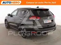 2019 Nissan X-TRAIL