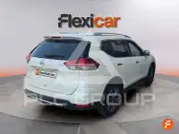 2019 Nissan X-TRAIL