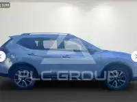 2019 Nissan X-TRAIL
