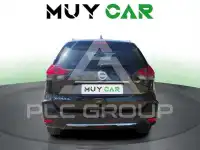 2019 Nissan X-TRAIL