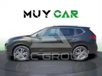 2019 Nissan X-TRAIL