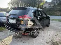 2019 Nissan X-TRAIL