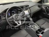 2019 Nissan X-TRAIL