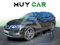 2019 Nissan X-TRAIL