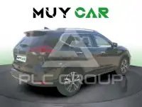 2019 Nissan X-TRAIL