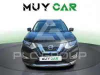2019 Nissan X-TRAIL