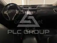 2019 Nissan X-TRAIL