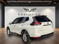 2019 Nissan X-TRAIL