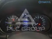 2019 Nissan X-TRAIL