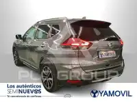 2019 Nissan X-TRAIL