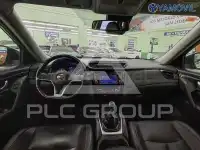 2019 Nissan X-TRAIL