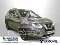2019 Nissan X-TRAIL
