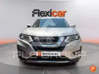 2019 Nissan X-TRAIL