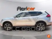 2019 Nissan X-TRAIL