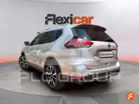 2019 Nissan X-TRAIL