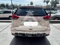 2019 Nissan X-TRAIL