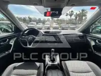 2019 Nissan X-TRAIL