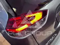 2019 Nissan X-TRAIL