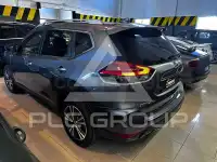 2019 Nissan X-TRAIL