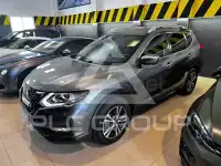 2019 Nissan X-TRAIL