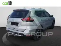 2019 Nissan X-TRAIL