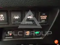 2019 Nissan X-TRAIL