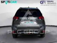 2019 Nissan X-TRAIL