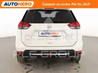2019 Nissan X-TRAIL