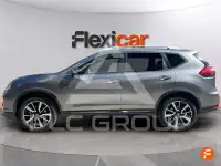2019 Nissan X-TRAIL