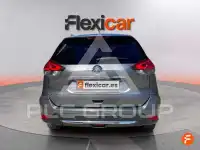 2019 Nissan X-TRAIL