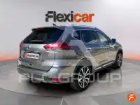 2019 Nissan X-TRAIL