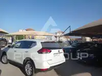 2019 Nissan X-TRAIL