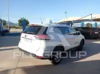 2019 Nissan X-TRAIL