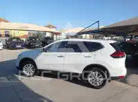 2019 Nissan X-TRAIL