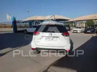 2019 Nissan X-TRAIL