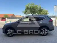 2019 Nissan X-TRAIL