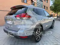 2019 Nissan X-TRAIL